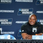 HBCU basketball coach swaps jobs in-league