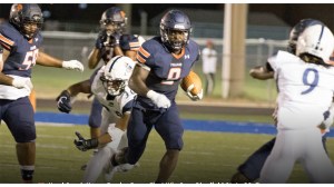 Top HBCU performances in Week Two