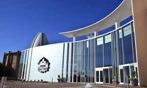 Black College Football Hall of Fame announces 2025 finalists