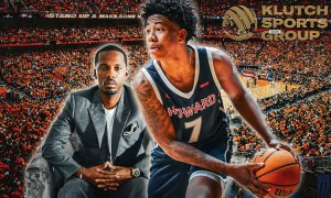 HBCU star signs with Klutch Sports after entering transfer portal