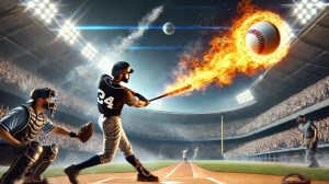 SWAC baseball bats putting up huge numbers
