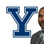 Hampton alumnus named Yale deputy AD