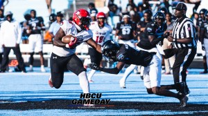 HBCU Football: WSSU stifles Livingstone in CIAA battle