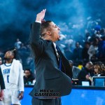 Rising HBCU coach resigns position after big year