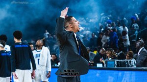 Rising HBCU coach resigns position after big year