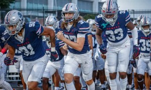 HBCU Classics, FBS matchups on deck for Howard Football