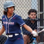 HBCU softball team hosts UCLA and California