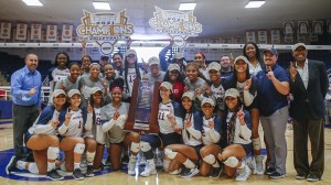 Howard University volleyball adds all-American to roster