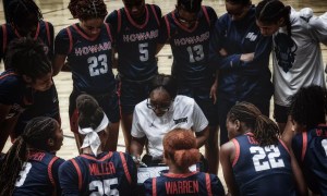 HBCU gets first WNIT win in school history