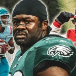 HBCU, NFL legend drops gems on DeSean Jackson’s HBCU team