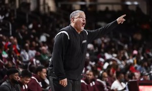 HBCU accepts hoops HC resignation after three seasons