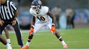 HBCU fills void left by FAMU on FBS schedule