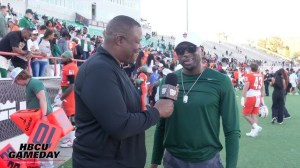 Memphis football hires former HBCU head coach