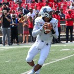 Is the Caylin Newton era over at Howard University?