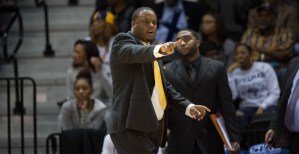 HBCU coach says resources played role in job switch