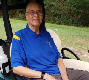HBCU football legend passes at 94