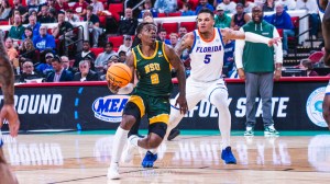 HBCU league struggles to get out of 16-seed purgatory
