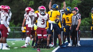 HBCU Football: CIAA Championship race narrows with two weeks to go