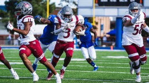 HBCU football’s top honor given to record-breaking back