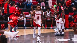 Chris Paul helping HBCU stars get all-star experience