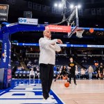 Florida State assistant expected to take HBCU job