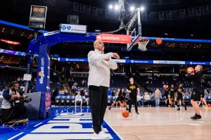 Florida State assistant expected to take HBCU job