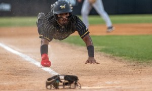 Top HBCU talent gets USA baseball opportunity