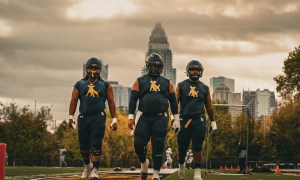 ‘No Excuses,’ JCSU football falls in emotional Brick x Brick episode
