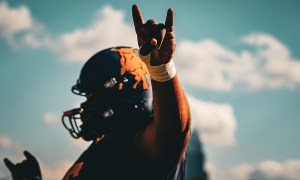 JCSU welcomes competition with historic matchups in 2025