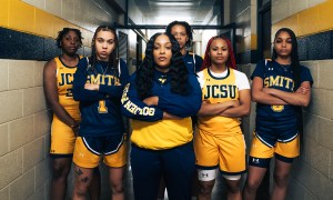 HBCU women’s hoops gets overdue spotlight in new docuseries