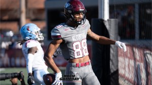 HBCU Legacy Bowl could be platform for tall, fast WR