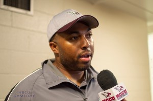 Former HBCU football HC takes over at Atlanta area FBS school