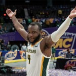 Norfolk State coach says 16-seed would be ‘disrespectful’
