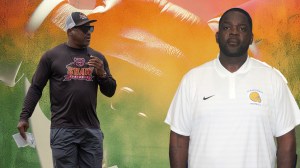 HBCU coaches at odds over pregame chatter, handshake