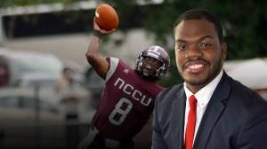 ESPN extends deal with former HBCU quarterback
