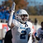 Fayetteville State DB Joshua Williams headed to Senior Bowl