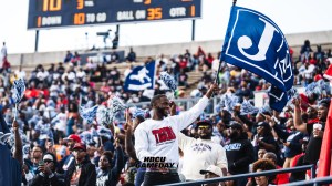 HBCU football continues to dominate FCS attendance in 2024