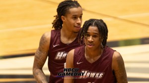 HBCU star, talented brother hit portal