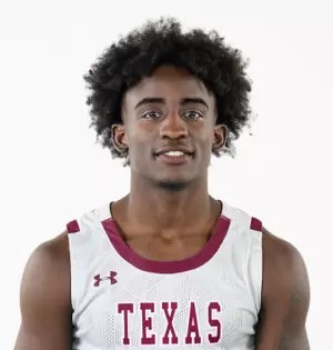 Kavion McClain, Texas Southern, HBCU
