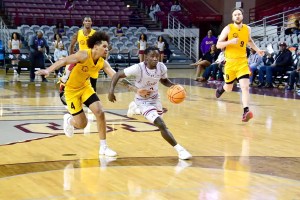 HBCU star enters transfer portal after lone season with program