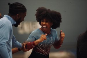 Gymnastics star headed to PWI after HBCU program ax’d