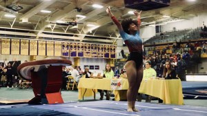 HBCU gymnastics program cut after just one season