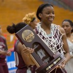 Former VUU star Lady Walker signs contract to play in Spain