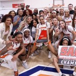 HBCU women claim historic first title