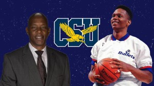 NBA vet, HBCU legend working to turn things around
