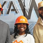 HBCU revamps student center via “Retool Your School” grant