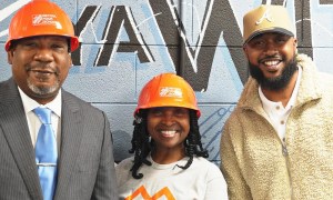 HBCU revamps student center via “Retool Your School” grant