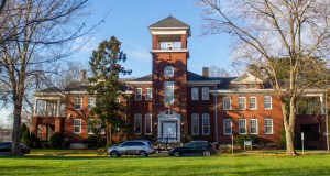 HBCU gets another eight-figure donation from anonymous donor