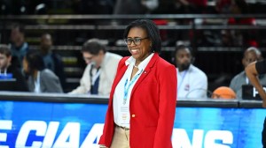 WSSU women’s basketball coach retiring
