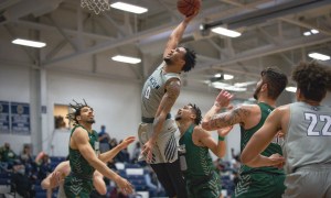 Lincoln (MO) gets a big win over ranked a Missouri Southern team